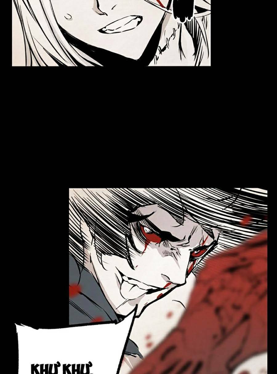 Bách Chiến Bách Thắng: Chapter 7