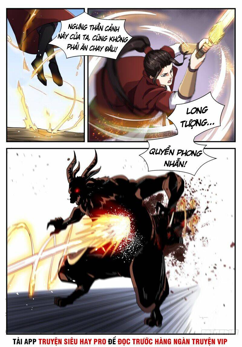 Sơn Hải Phong Thần: Chapter 99