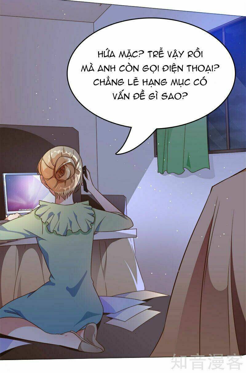 Lãnh Hôn Cuồng Ái: Chapter 36