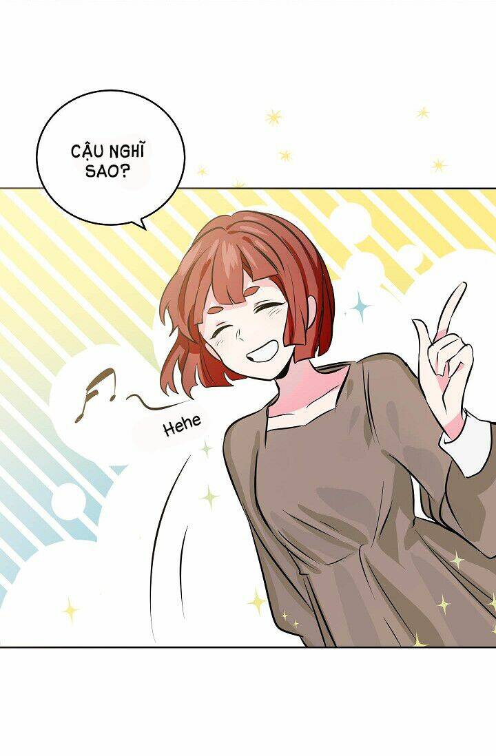 Tôi Là Bạn Gái Cũ Của Một Người Lính: Chapter 4