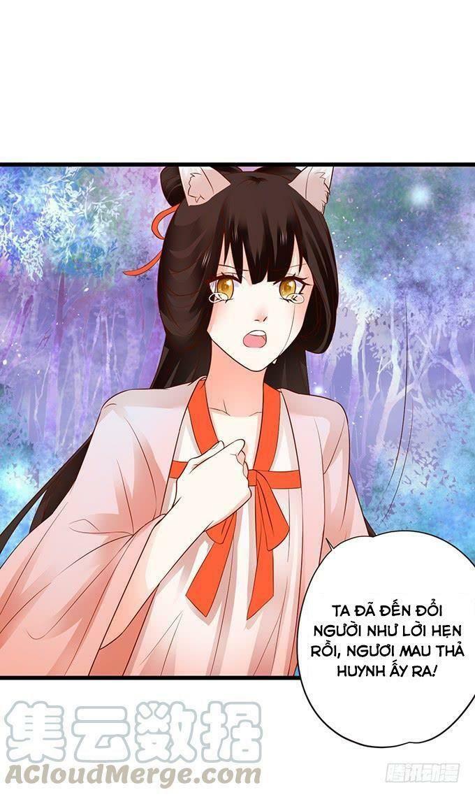 Hồ Tiên Hung Bạo: Chapter 63