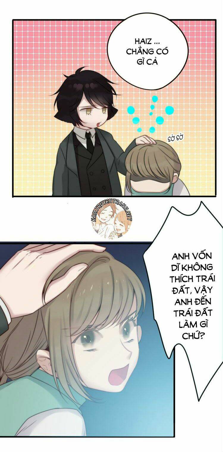 Viện Bảo Tàng Tâm Nguyện: Chapter 5.3