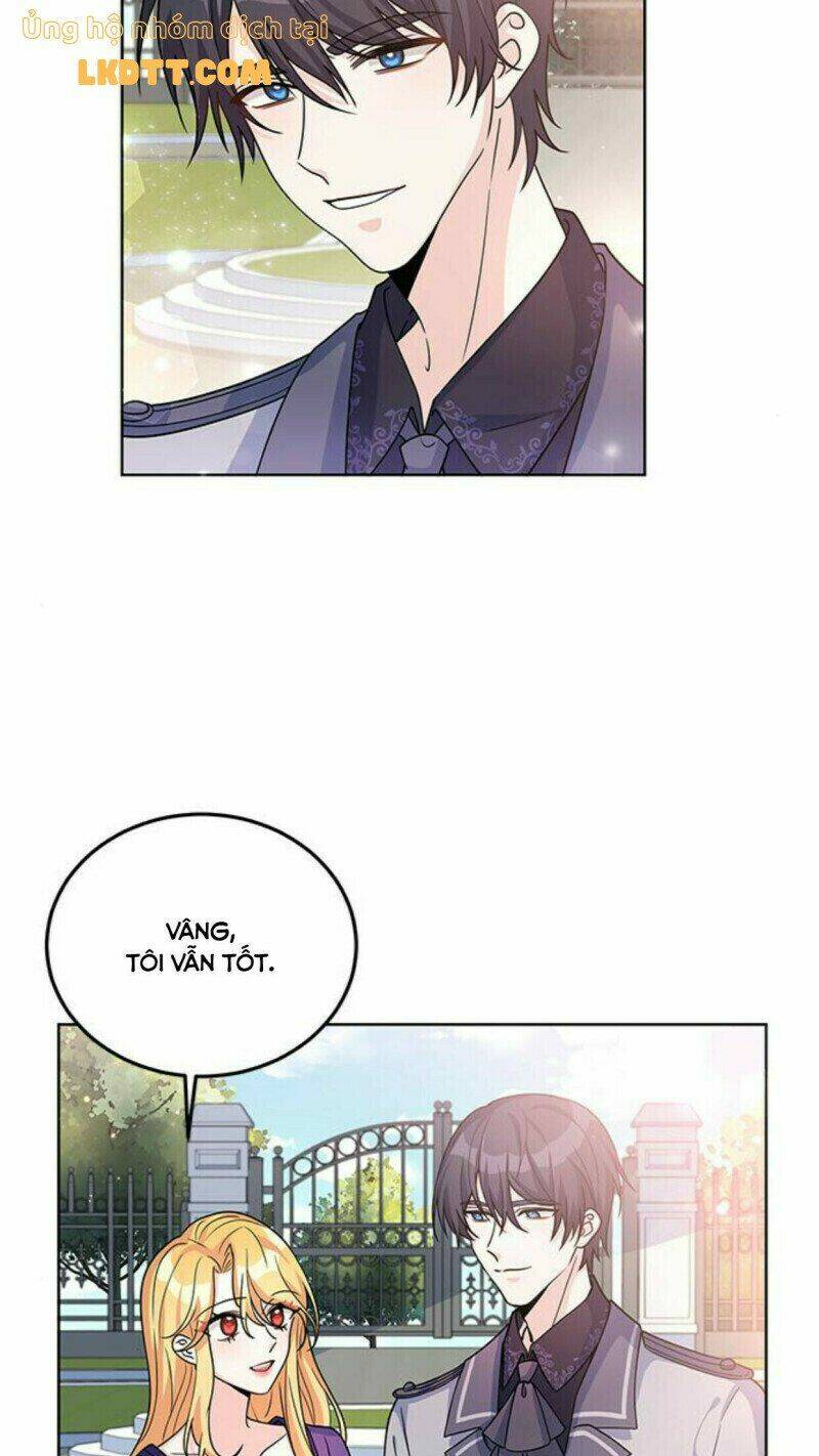 Nữ Hiệp Trở Về: Chapter 22