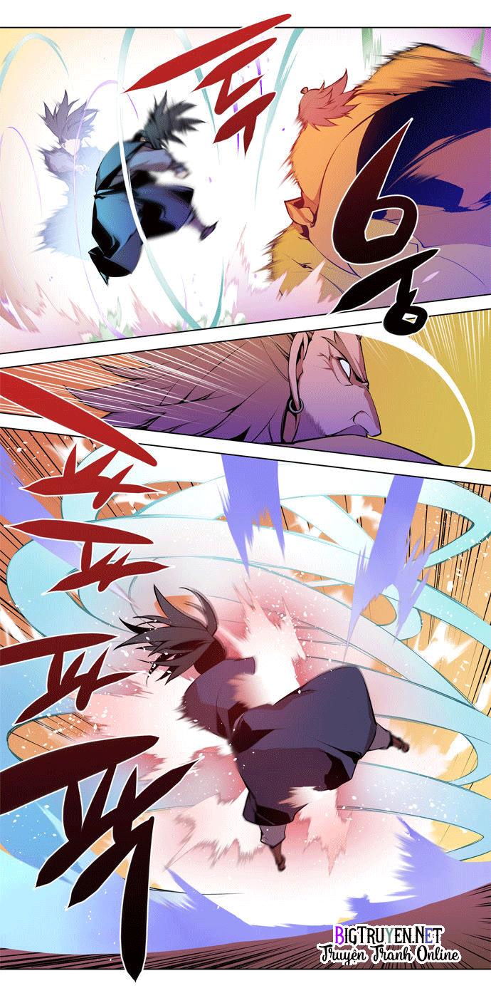 Marchan: The Embodiment Of Tales: Chapter 55