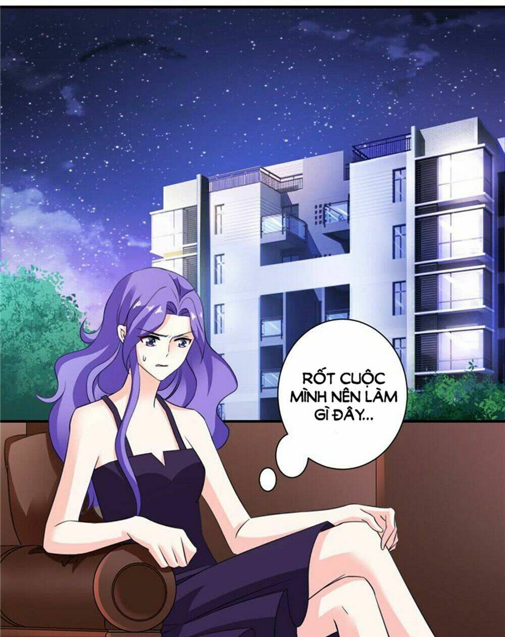 Vợ Yêu Là Báu Vật: Chapter 73