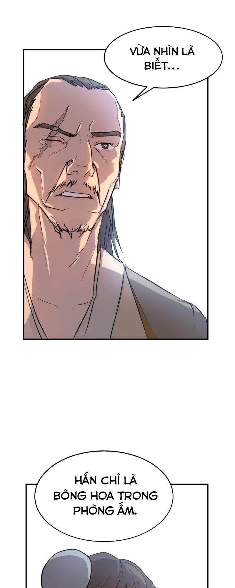 Bất Tử Chí Tôn: Chapter 6