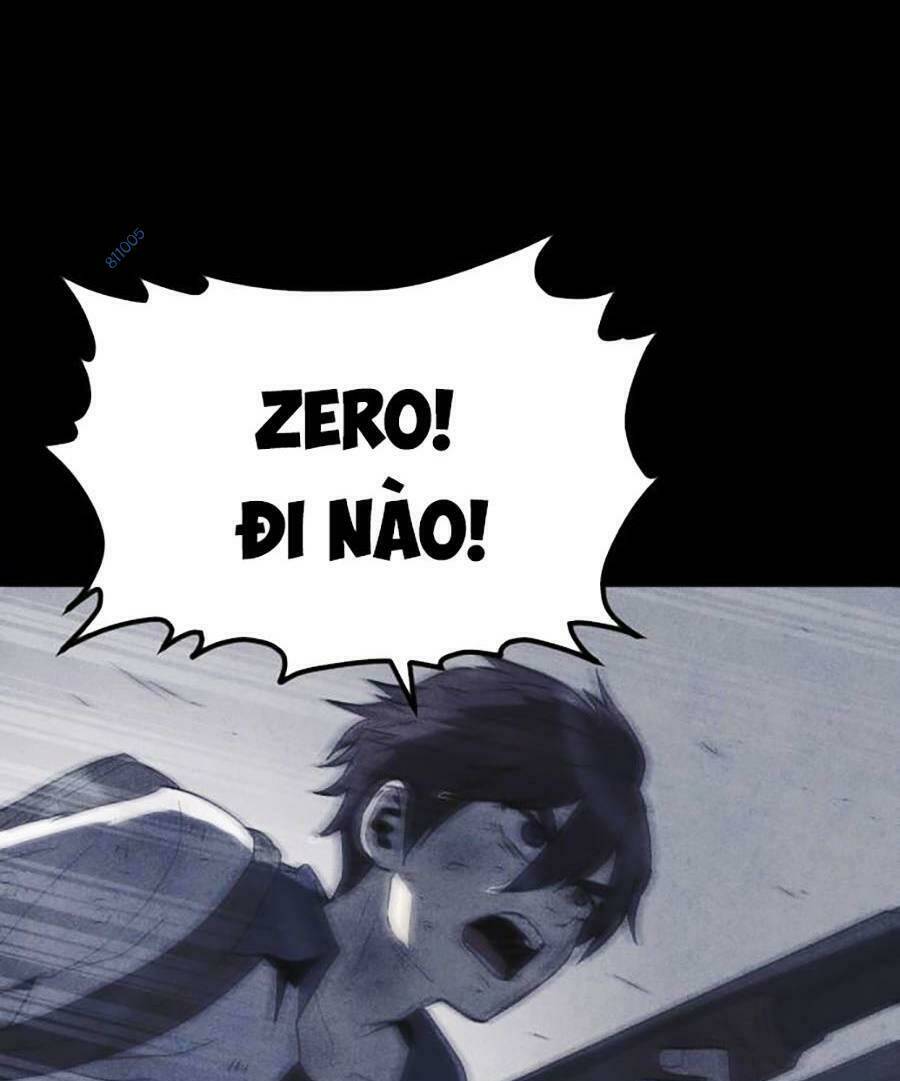 Cậu Bé Shotgun: Chapter 53