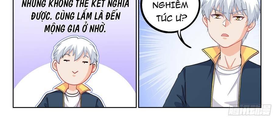 Hệ Thống Giả Dạng: Chapter 12