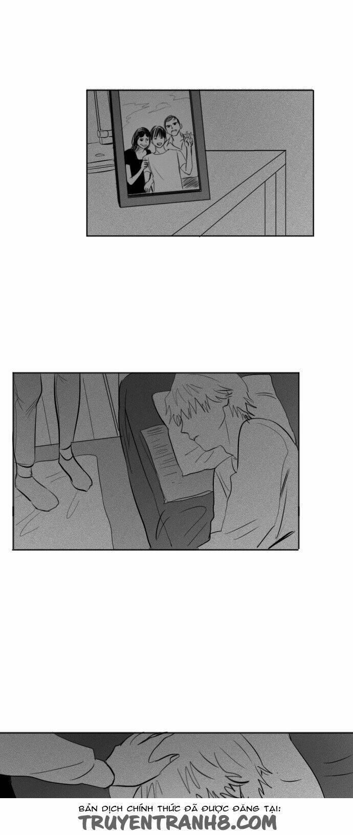 Transparent Cohabitation: Chapter 17