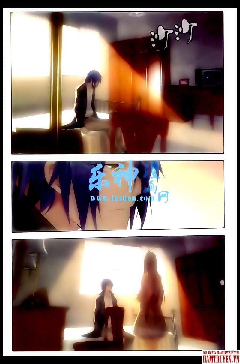 Long Tộc 2: Chapter 60