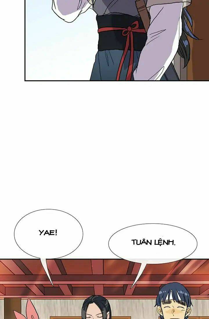 Học Sĩ Tái Sinh: Chapter 85