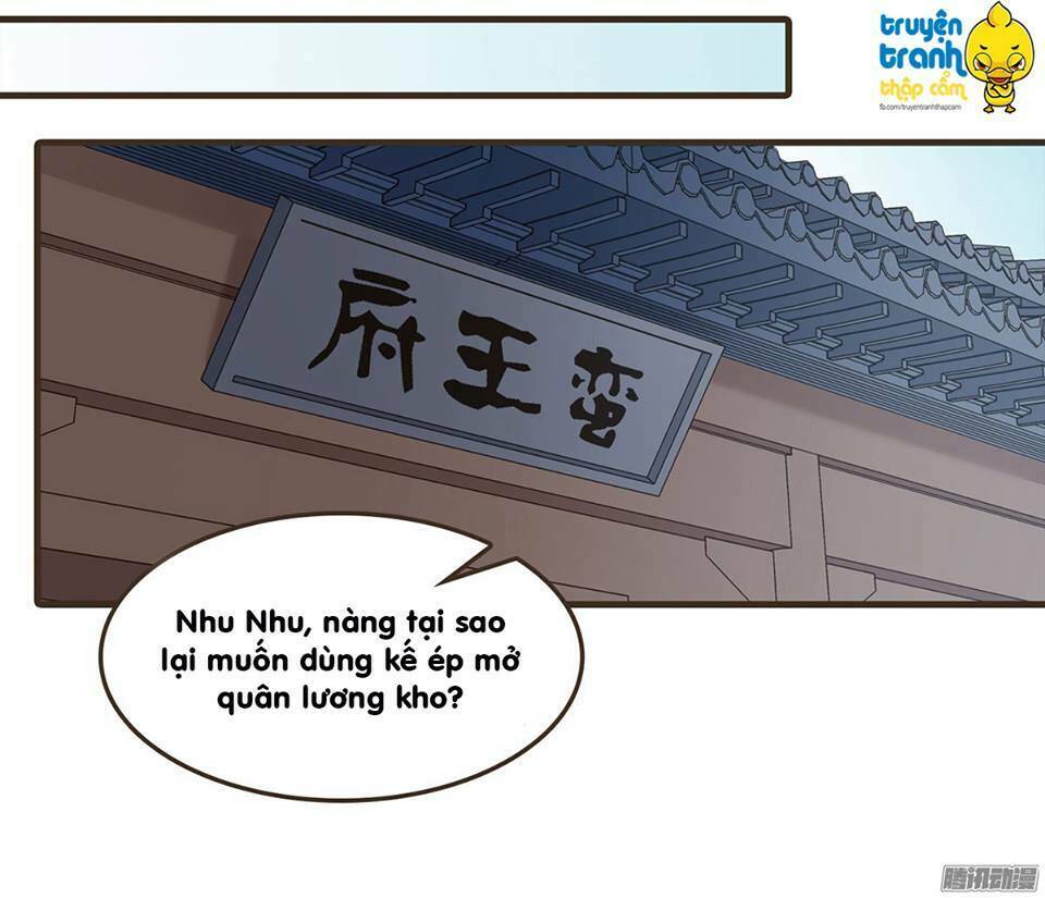 Đại Giá Thừa Tướng: Chapter 48