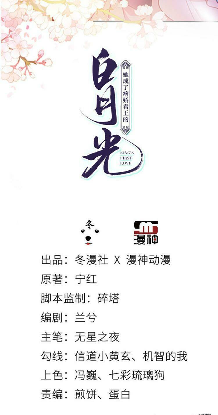 Nàng Trở Thành Bạch Nguyệt Quang Của Vương Gia Bệnh Kiều: Chapter 81