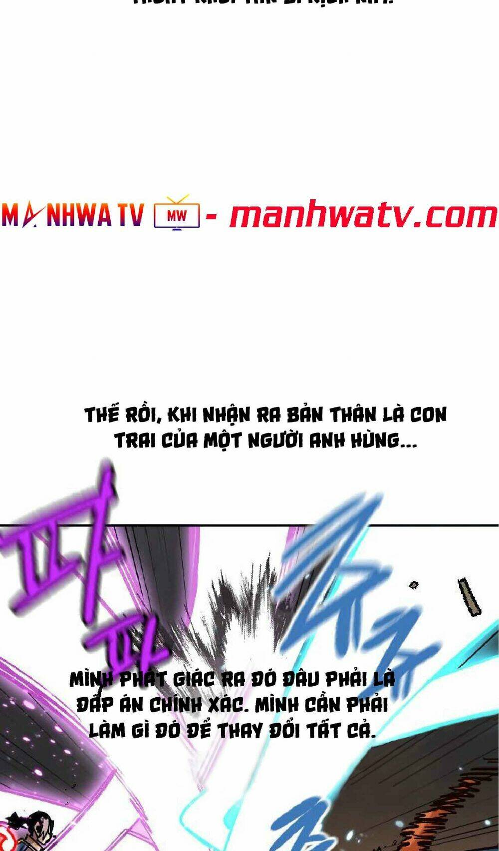 Nô Lệ Nghịch Thiên: Chapter 36