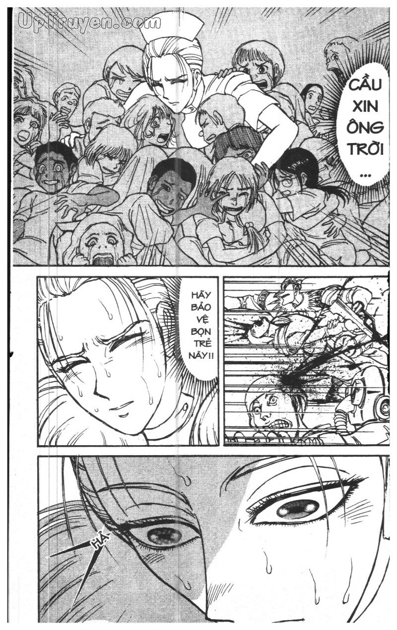 Fujita Kazuhiro: Chapter 36