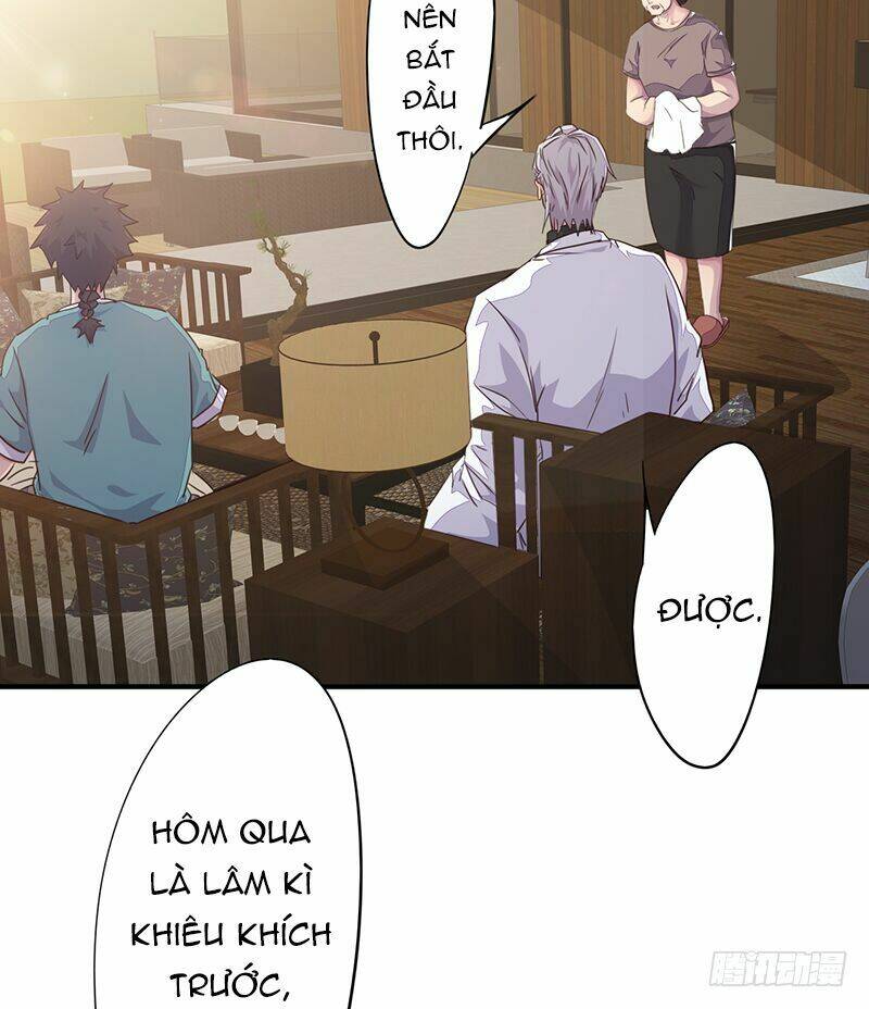 Lật Mặt: Chapter 6