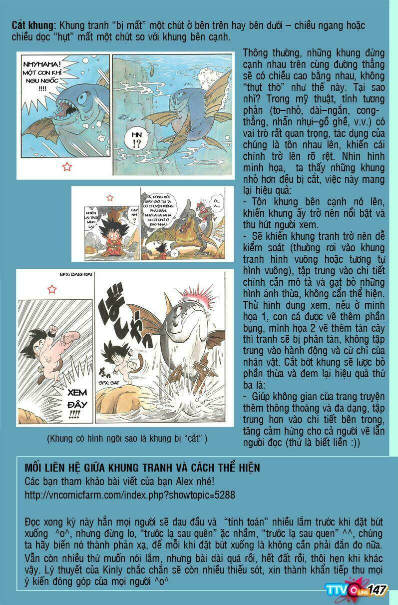 Tạp Chí Truyện Tranh Việt Nam Online - Ttvo: Chapter 2