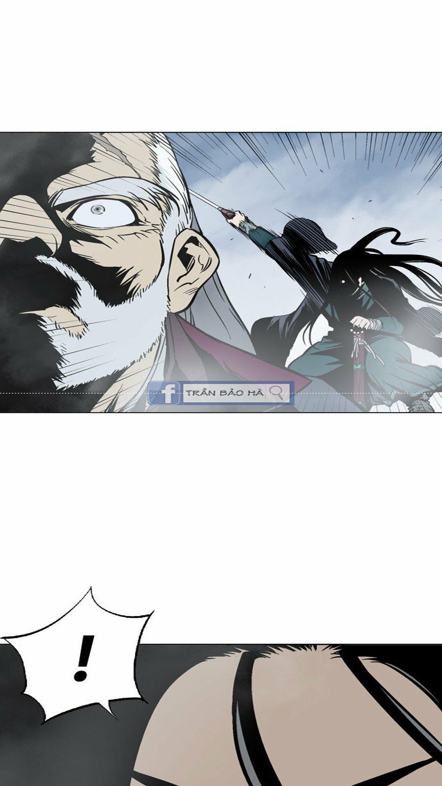 Cao Thủ 2: Chapter 60