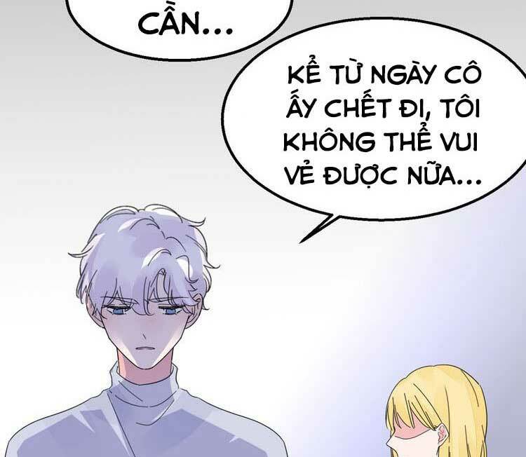 Điều Ước Sủng Ái Bất Bình Đẳng: Chapter 117.2