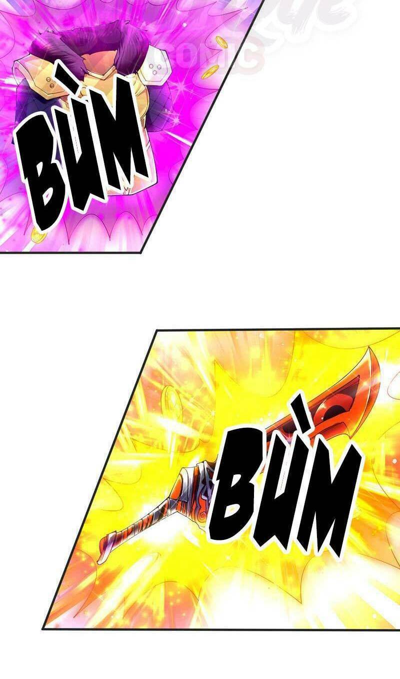 Cuộc Sống Tận Thế Bắt Đầu Từ Số 0: Chapter 41