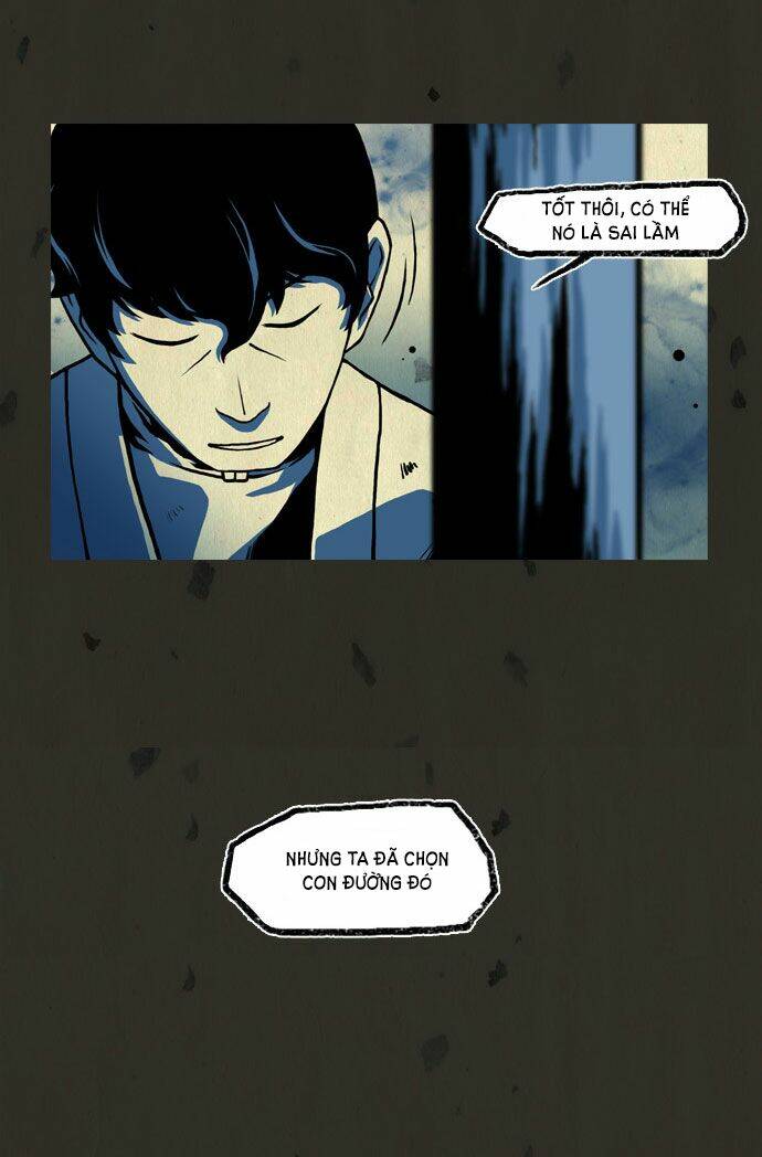 In Full Bloom: Chapter 41