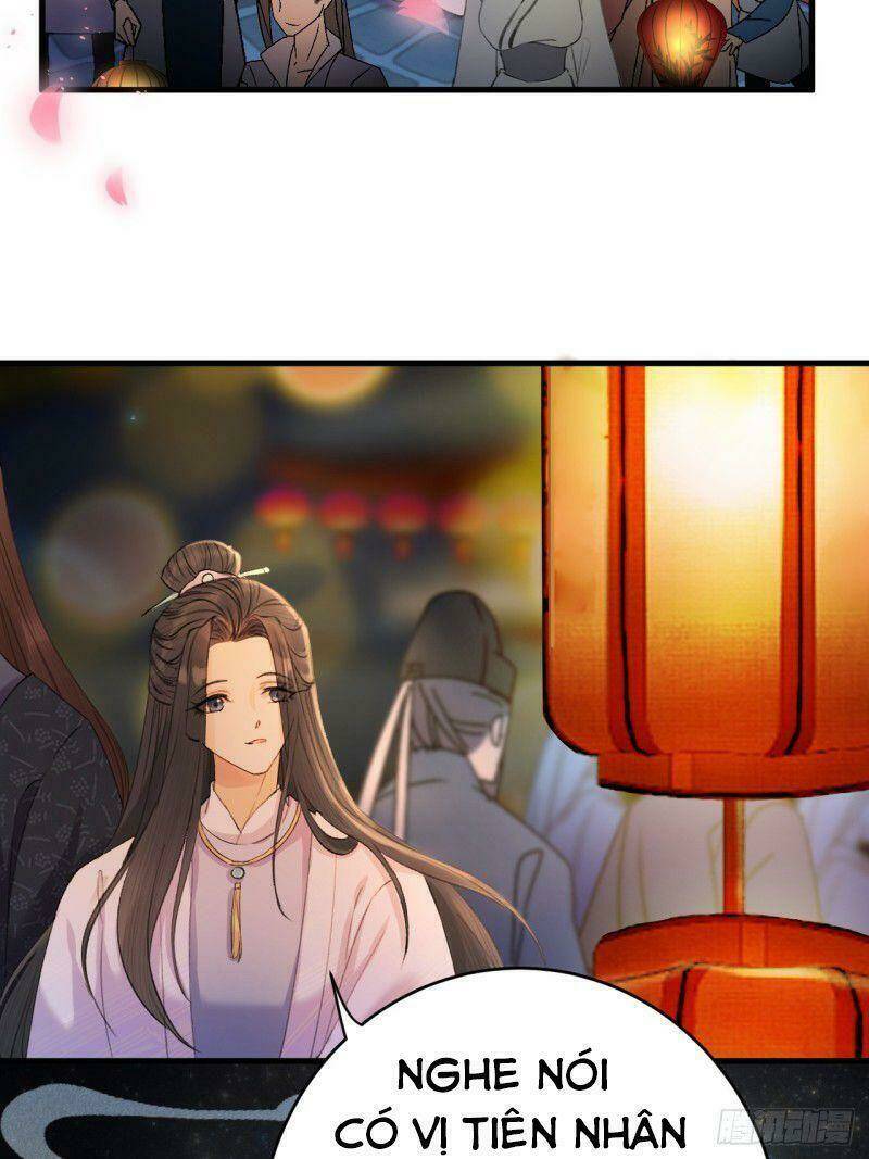 Lễ Băng Nhạc Phôi Chi Dạ: Chapter 5