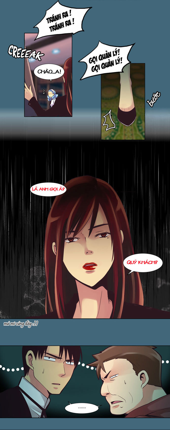 Dear, Only You Don\’t Know!: Chapter 28