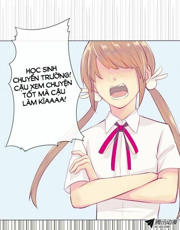 Song Sinh Đổi Chỗ Ở: Chapter 8