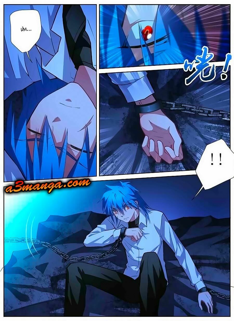 Giả Diện Thế Thân: Chapter 104