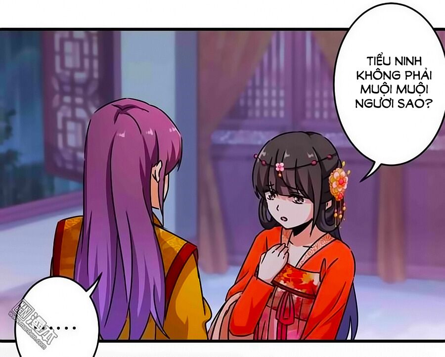 Vương Gia ! Ngươi Thật Bỉ Ổi !: Chapter 306