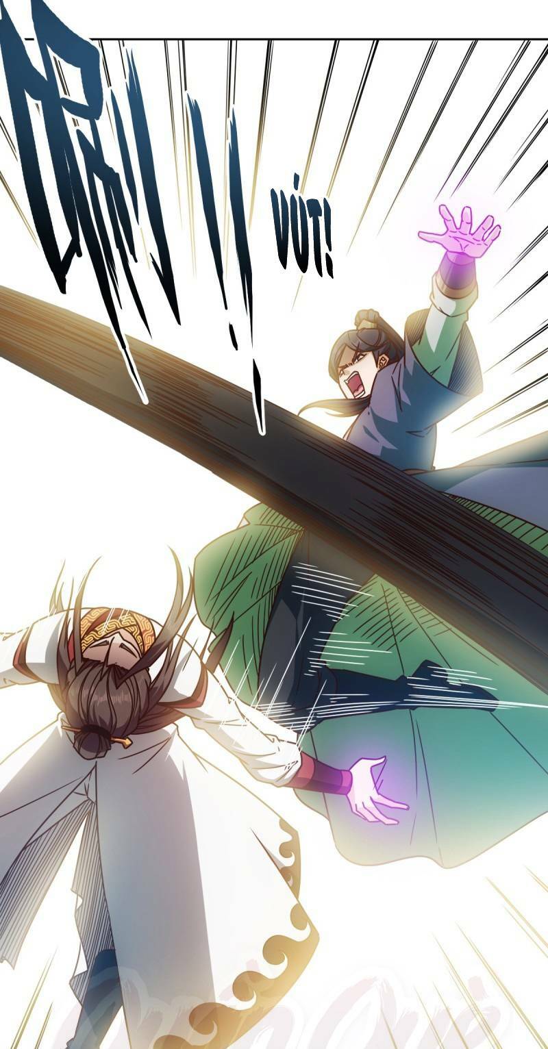 Hồng Thiên Thần Tôn: Chapter 75