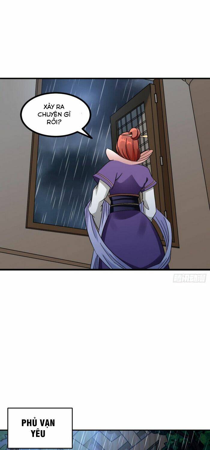 Lão Tổ Của Bạn Đang Online: Chapter 118