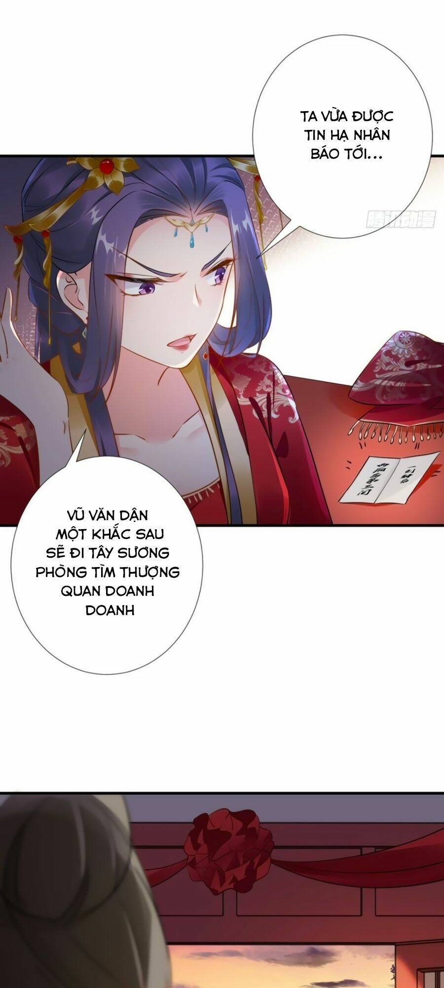 Vương Phi Có Chút Nghịch Ngợm: Chapter 71