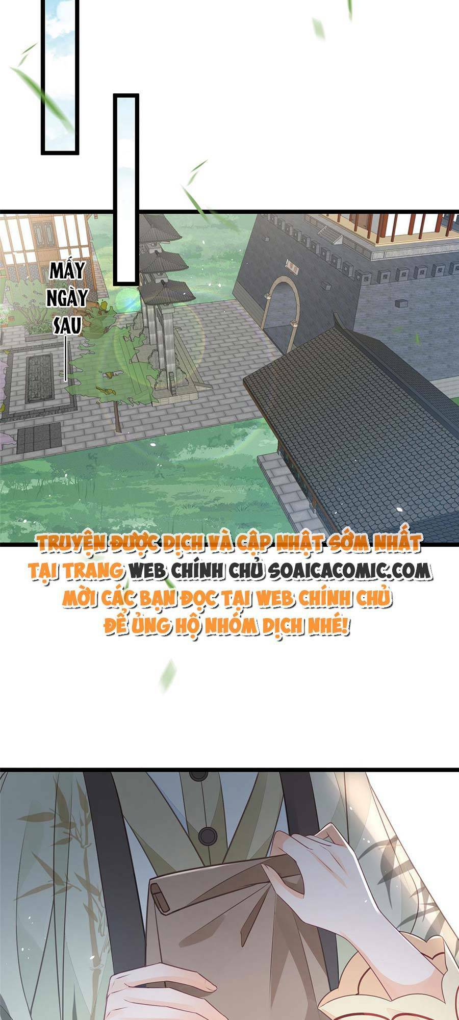 Nam Sủng Ta Nuôi Lại Cắn Ta: Chapter 9