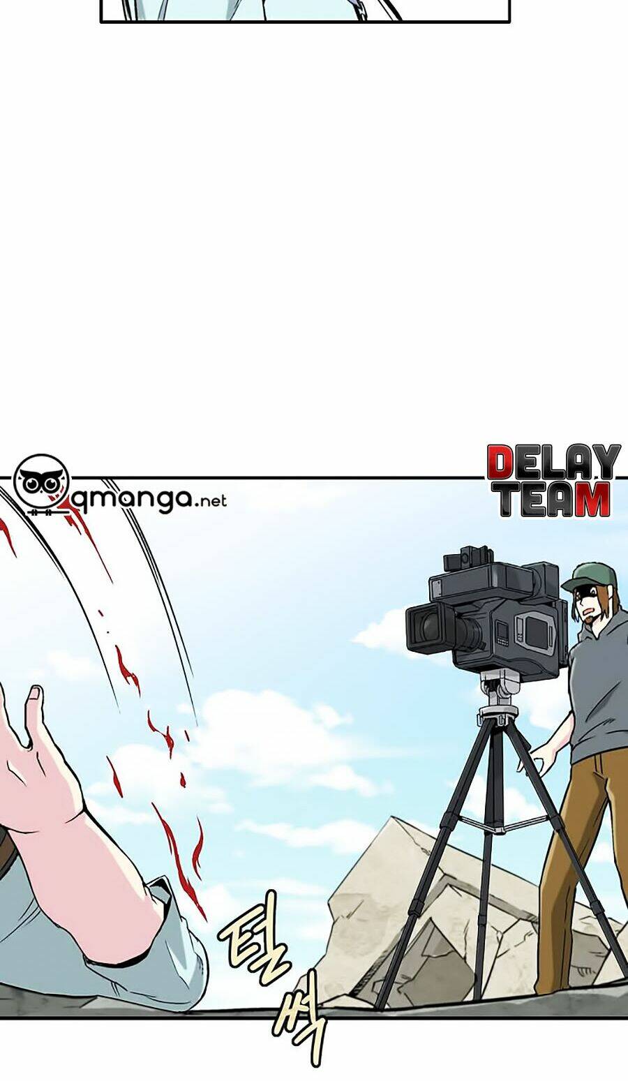 Hầm Ngục Bóng Tối: Chapter 2