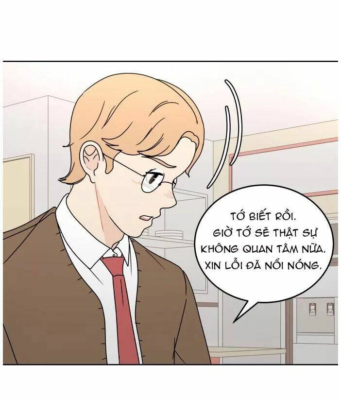 30 Phút Bước Đi Bên Em: Chapter 71.5