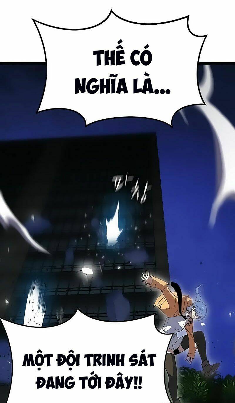 Điểm Chết: Chapter 6