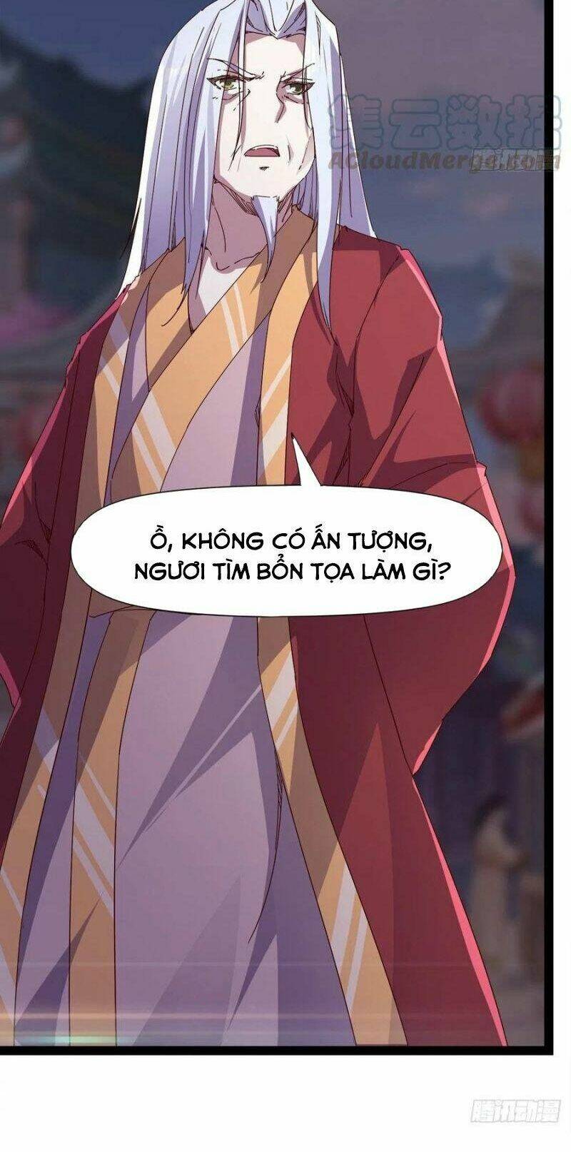 Kiếm Đồ: Chapter 110