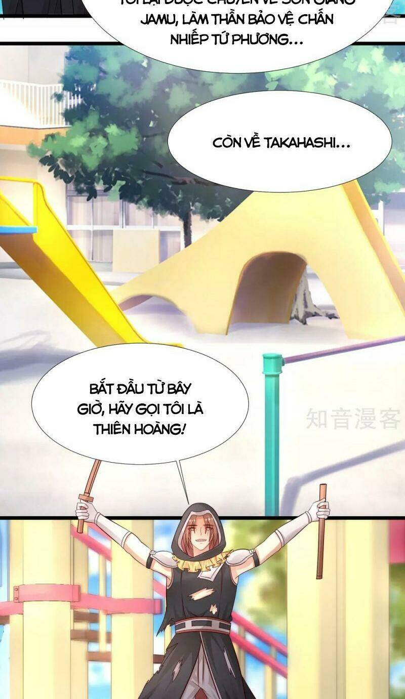 Tối Cường Vận Đào Hoa: Chapter 195