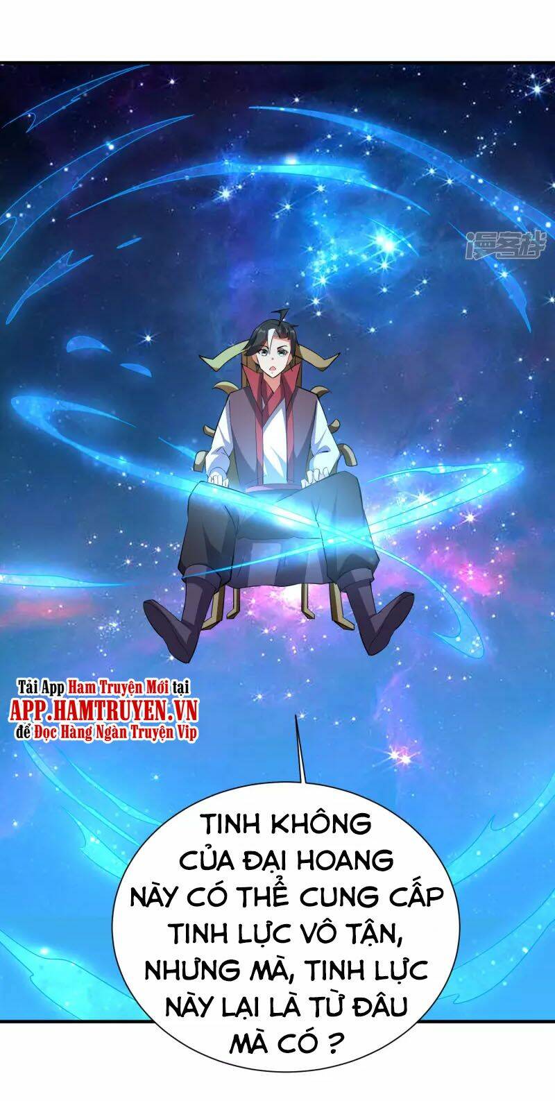 Phục Thiên Thánh Chủ: Chapter 146