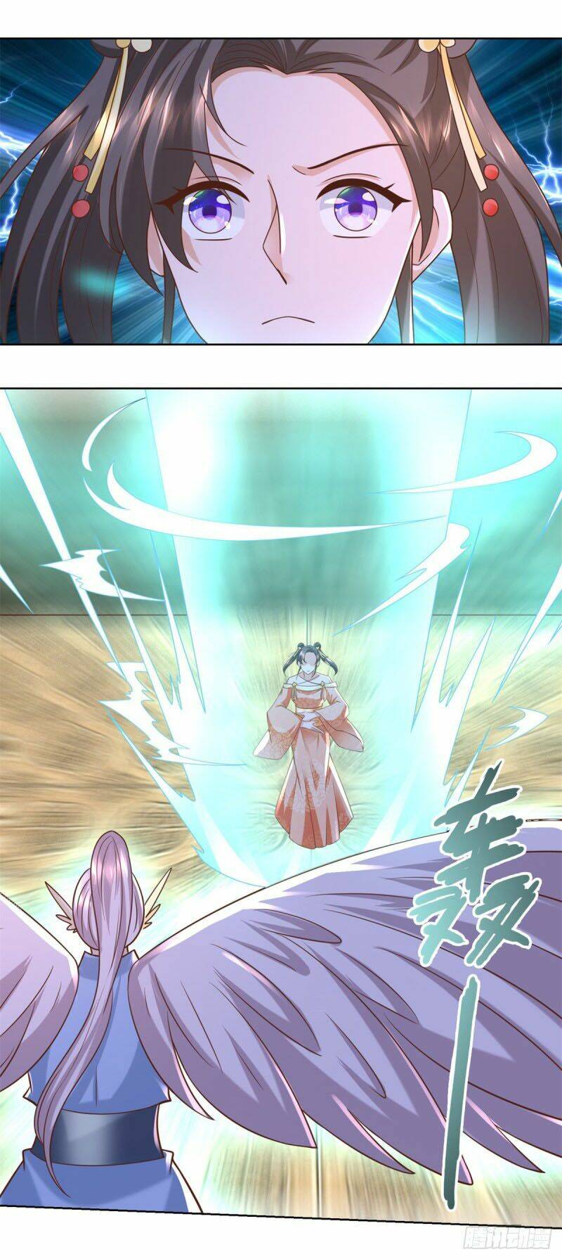 Chí Tôn Trọng Sinh: Chapter 130