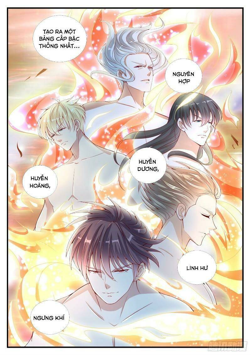 Ai Nói Ta Là Đại Lão?: Chapter 8