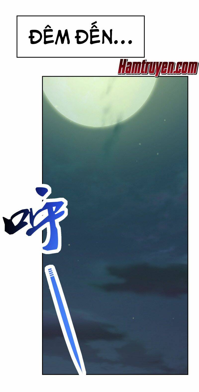 Tuyệt Thế Thánh Đế: Chapter 18