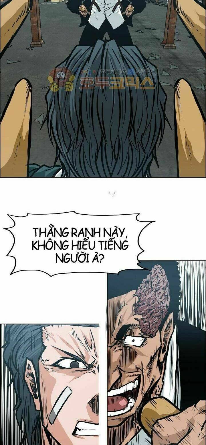 Bá Chủ Học Đường Ss3: Chapter 27