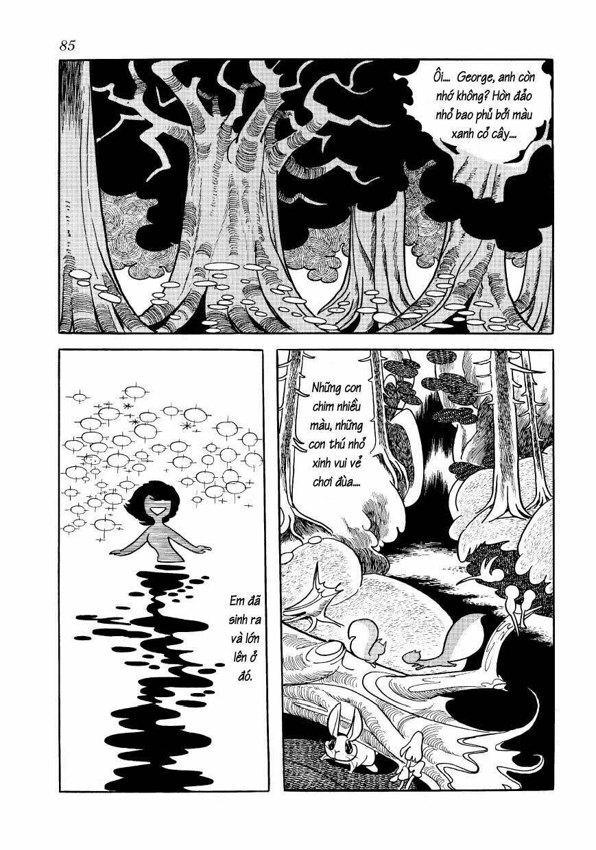 Chim Lửa: Chapter 66