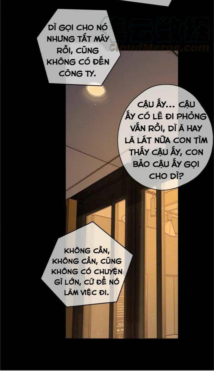 Cô Ấy Không Đáng Yêu: Chapter 63
