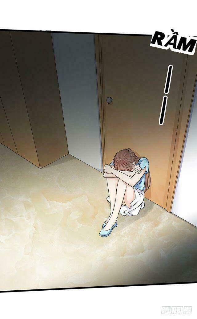 Chào Buổi Sáng, Ức Vạn Manh Thê: Chapter 4