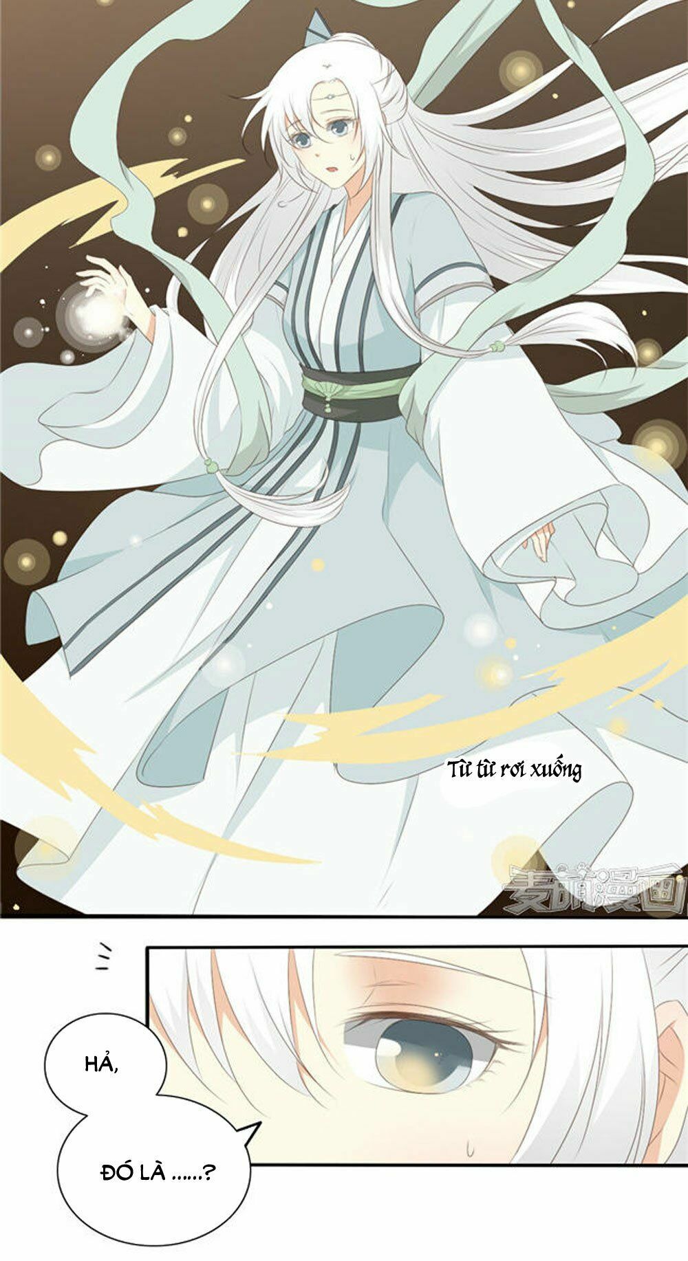 Quy Tự Dao: Chapter 51