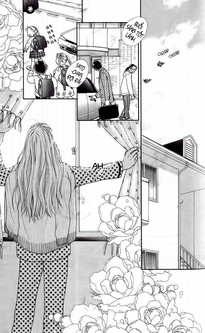 Cô Láng Giềng: Chapter 2