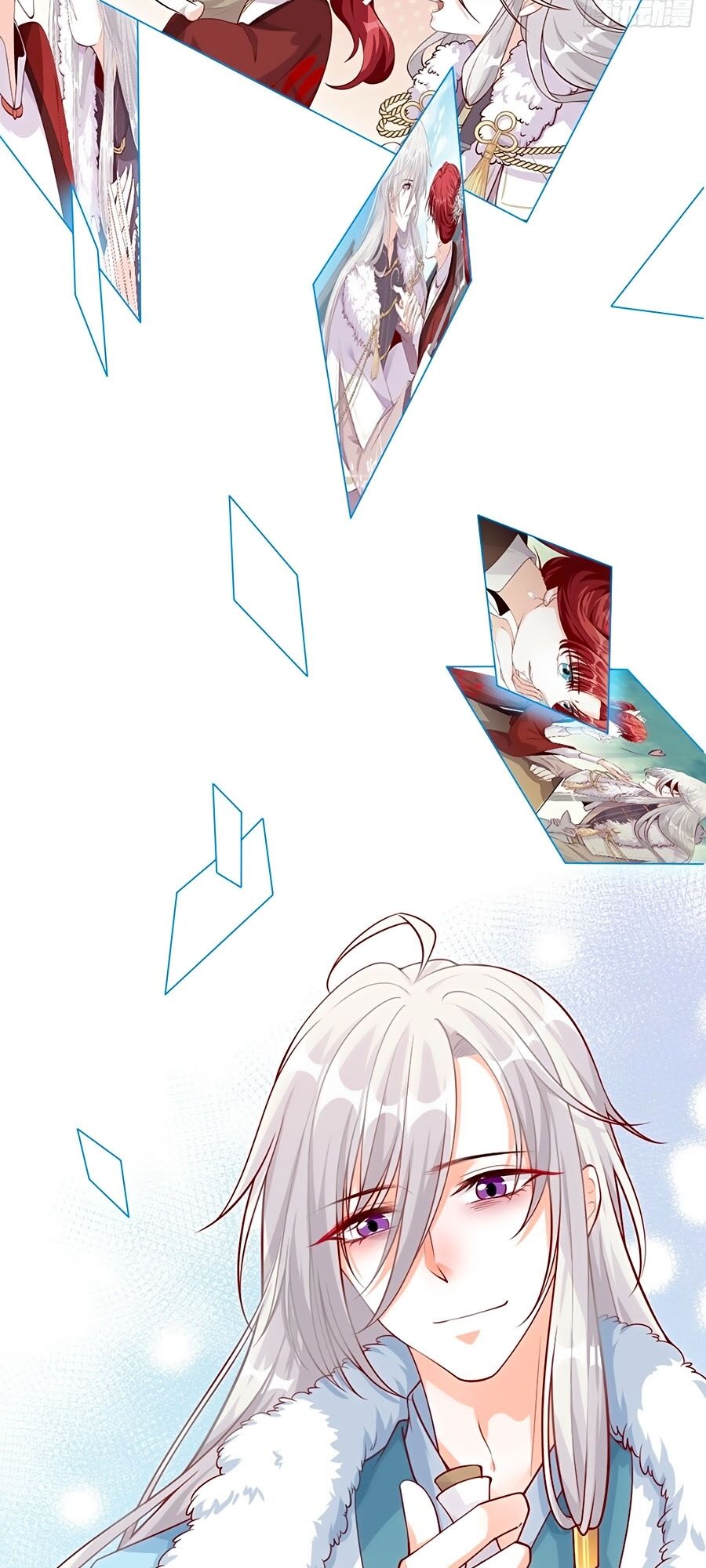 Phản Phái Nữ Đế Lai Tập: Chapter 49